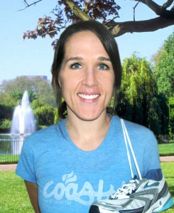 Marathon Success Jill Bruyere Marathon Success Jill Bruyere