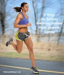 Using the Buteyko Breathing Method you will be healthier, have more energy and feel better during and after running. 