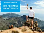How to change limiting beliefs about your body. What you believe about your body can have a dramatic effect on how you run and how often you get injured.
