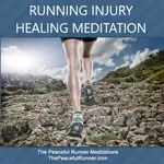 Use this running injury healing meditation to recover faster from an injury or to prevent pain!