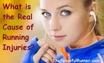 What is the real cause of running injuries? Try this to learn the cause of your running injury?