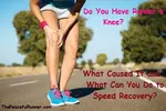 What is Runners Knee? How to identify it, recover from it and prevent it from happening again!