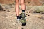 Is your running foot strike causing running injuries? Would a different foot strike help improve how you run?