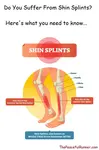 Do you have shin splints? Find out what you can do about it.