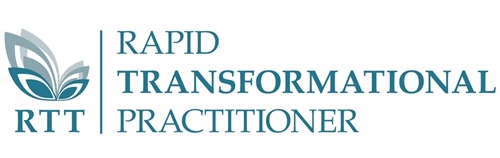 Rapid Transformational Practitioner RTT Practitioner Logo