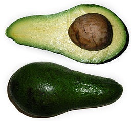 Avocados for Runners