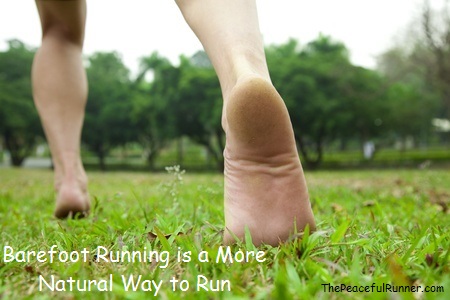 Barefoot Running Barefoot Running