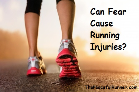 Cause Running Injuries