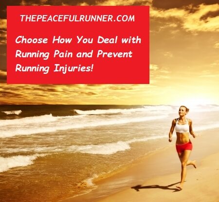 Running Pain