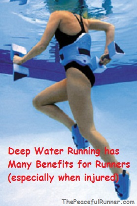 Deep Water Running