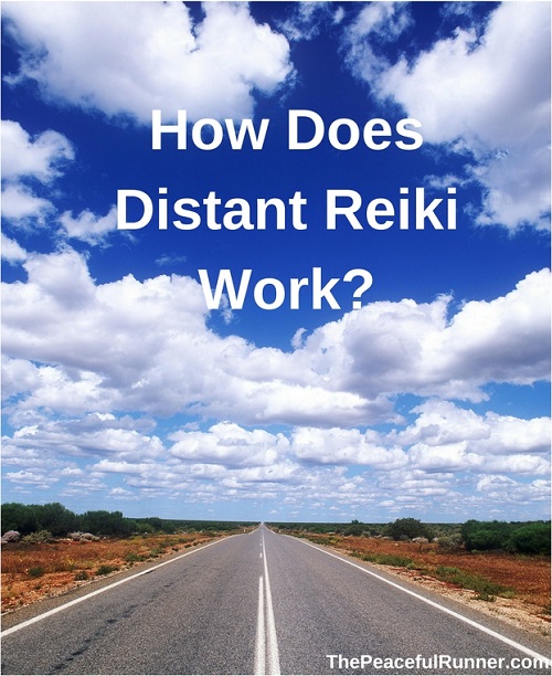 Distant Reiki