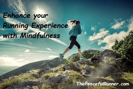 Enhance your running experience with mindfulness