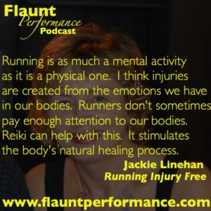 Reiki for Runners Reiki for Runners