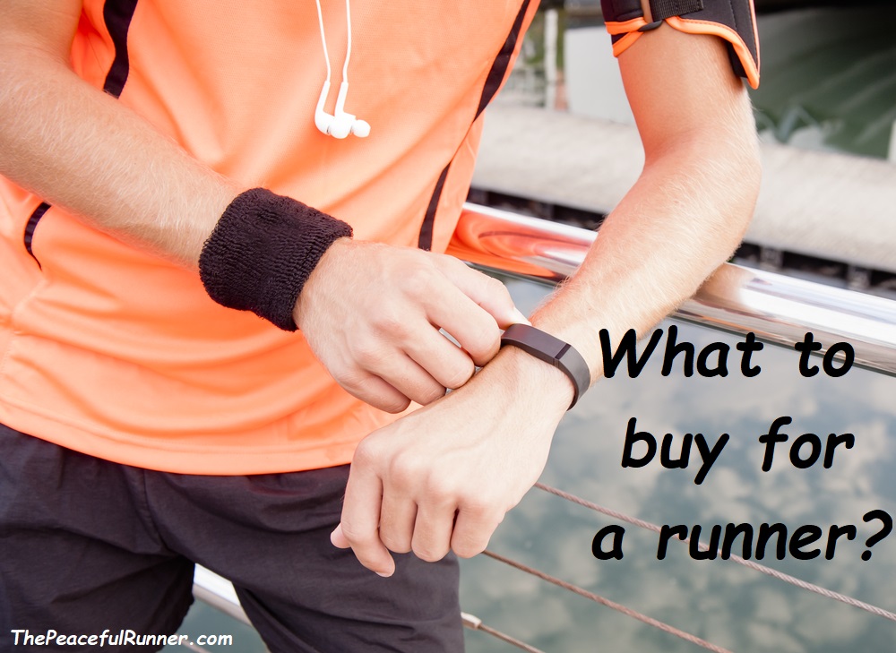 Gifts for Runners