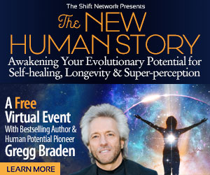 Gregg Braden