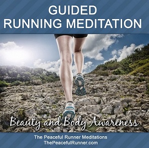 Guided Running Meditation