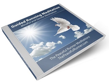 Guided Running Meditation