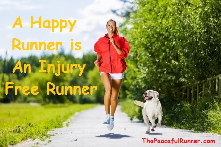 Happy Runner