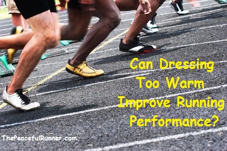 Improve Running Performance