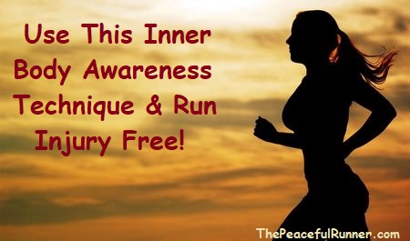 Inner Body Awareness Technique