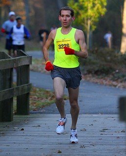 Jason Fitzgerald Runner and Author Jason Fitzgerald Interview