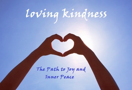 Loving Kindness
