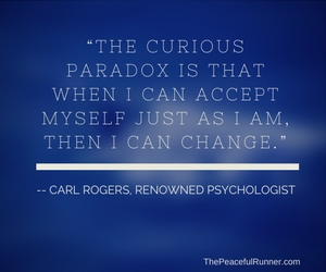 Mindfulness While Running