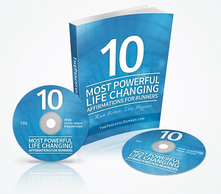 10 Most Powerful Affirmations for Runners