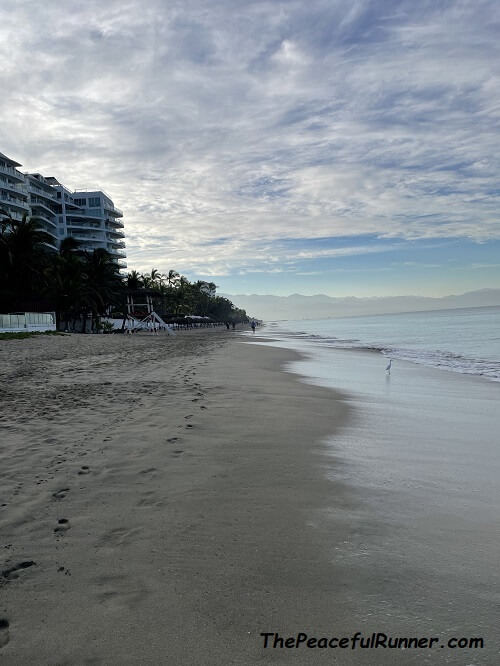 Nuevo Vallarta Beach