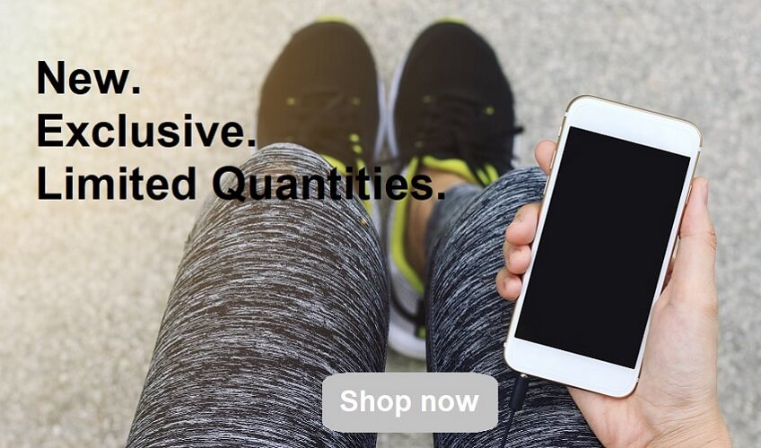 #PRPocket for Runners