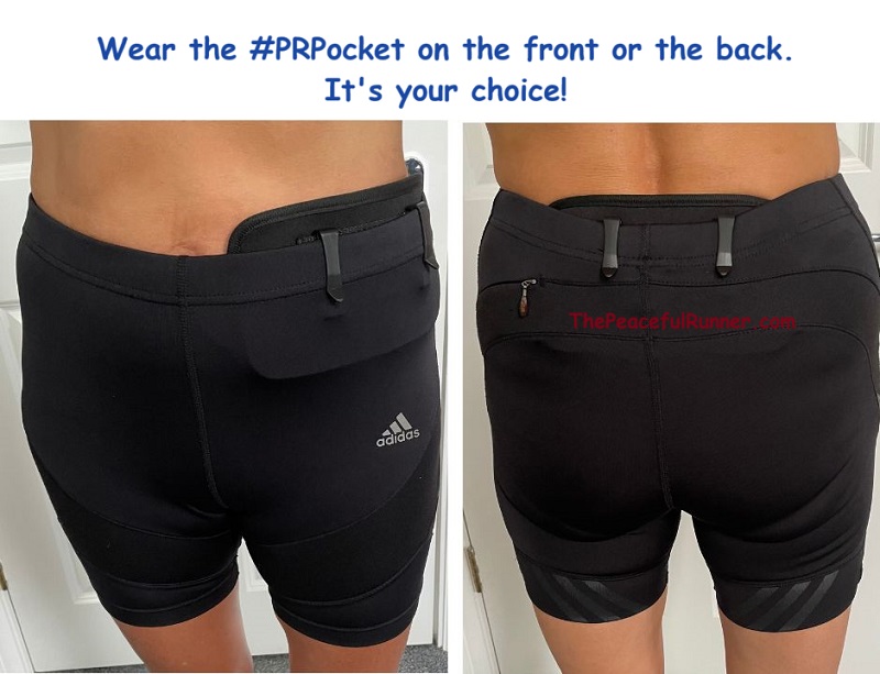 Phone Carrier for Running