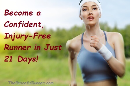 Powerful Affirmations for Runners