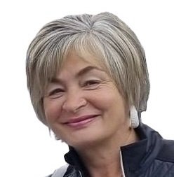 Jackie Linehan, RTT Practitioner Profile 2024 Cropped