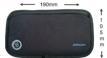 PRPocket Sizing PRPocket Sizing