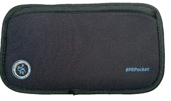 PRPocket Front PRPocket Front