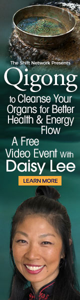 Qigong Energy