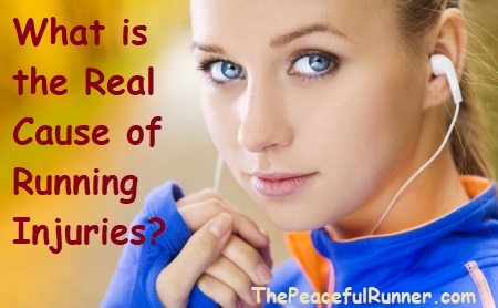 Real Cause of Injuries