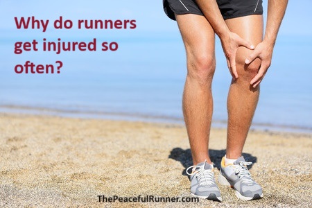 Reason Runners Get Injured