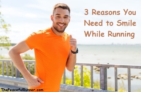 Smile While Running