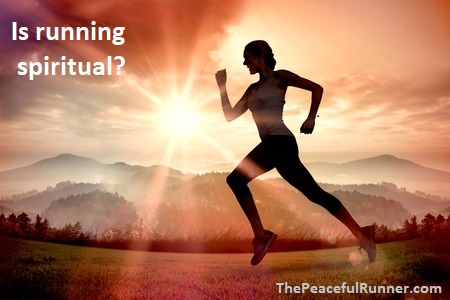 Spiritual Running Spiritual Running