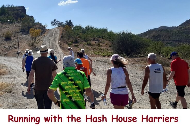 Hash House Harriers