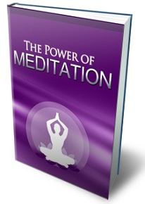 Power of Meditation