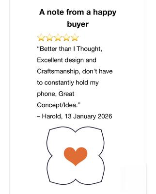 Etsy Review of the #PRPocket