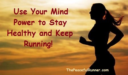 Stay Healthy