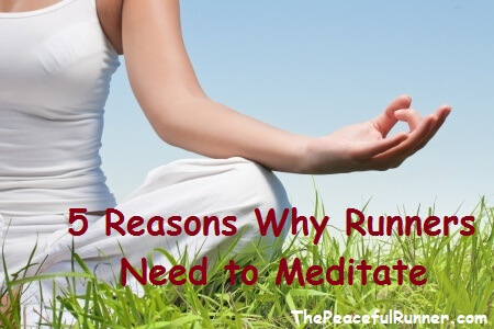 Meditate