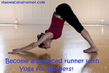 Yoga Poses for Runners